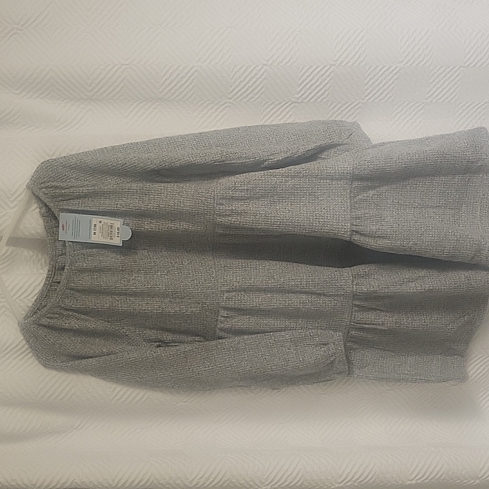 Cat & Jack M (7/8) Kid's Dress